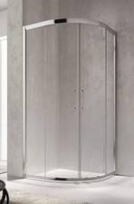 Glass - Box Doccia