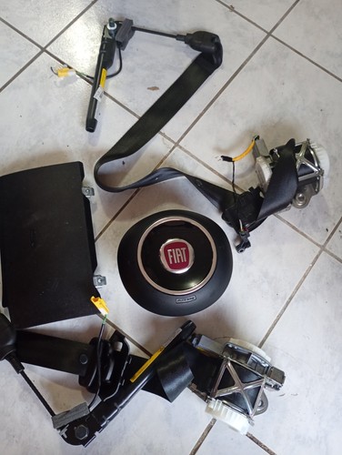Cruscotto fiat 500 - 500, completo