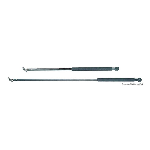 Viadana stick - viadana, timone