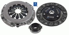 SACHS Kit frizione per SUBARU