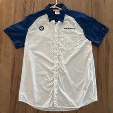 BMW Motorrad Racing Men's Size