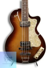Hofner 2022 ltd h500 - hofner,