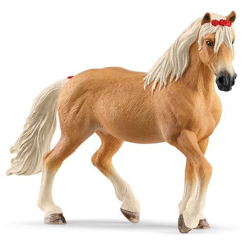 Schleich horse club haflinger - horse,