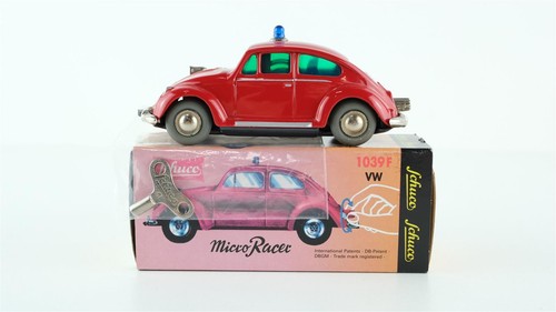 Schuco 01483 micro racer - schuco,