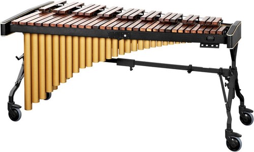 Adams marimba mspv43 soloist - marimba,