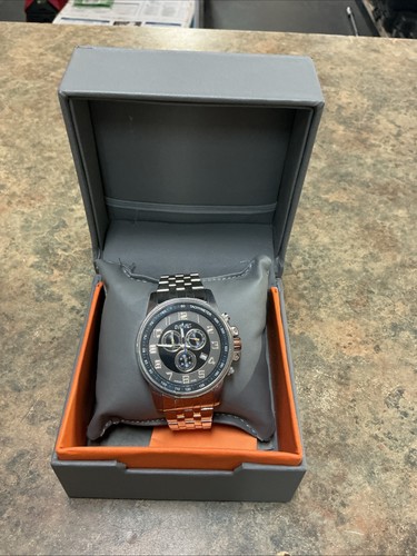 Orologio uomo august - orologio,