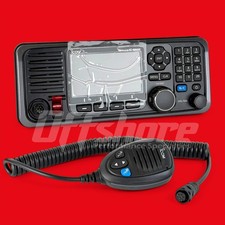 Icom M605 Fixed Mount 25W VHF