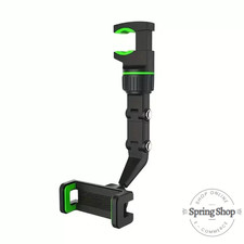 Supporto auto specchietto - da,