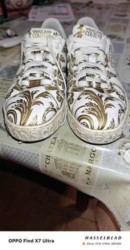 Scarpe uomo versace - scarpe,