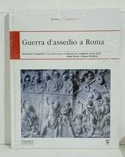 45257 V - Roma e Grecia -