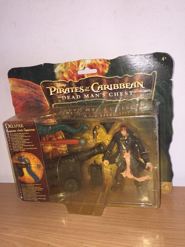 Pirati dei caraibi forziere - pirati,