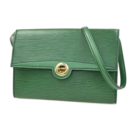 Borsa pochette tracolla - borsa,