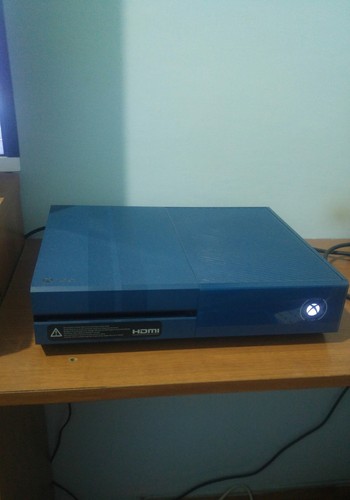 Xbox one limited edition - limited,