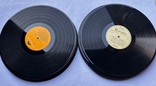 Vinili giri cm 30 - ,