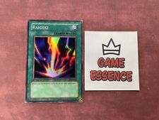 Yu-Gi-Oh! Raigeki LDD-F042