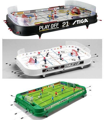 Stiga hockey tavolo - hockey, da