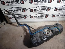 SERBATOIO CARBURANTE PER FIAT
