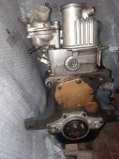 a112 Abarth motore hp 70 originale a2 000