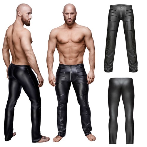 Pantaloni uomo punk - pantaloni,