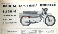 Parilla slughi 99cc - 'slughi, 99'