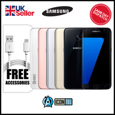 Samsung Galaxy S7 G930F 32 GB