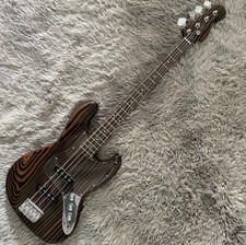 Basso Chitarra Jazz Full