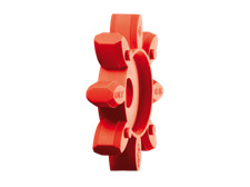 Rotex GS taglia da 5 a 90 KTR