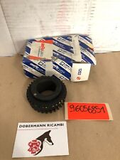 Ingranaggio 4a velocità *ORIGINALE* FIAT Ducato prima serie cod. 96056851