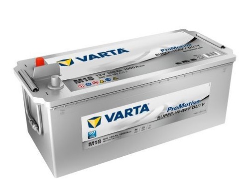 Varta batteria avviamento 12v - varta,