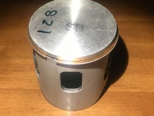 Pistone Completo Originale Honda Cr 125 2000 2001 2002 Sel B 13120-KZ4-A90