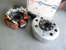 VOLANO MAGNETE COMPLETO