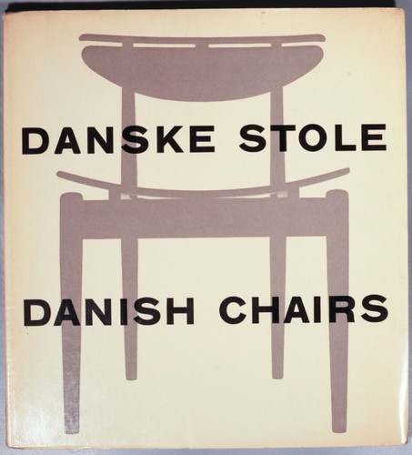 Nanna ditzel danske stole - , /