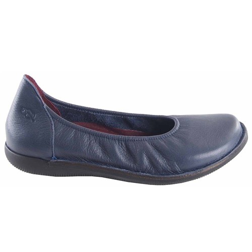 Ballerina loints natural 68303 - ballerina,