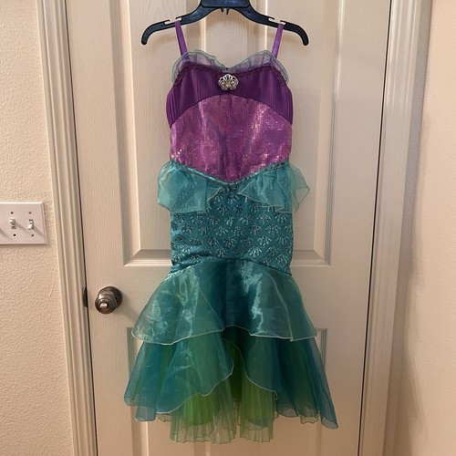 Disney castle collezione ariel - collezione,