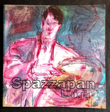 LUIGI SPAZZAPAN 2012 Galleria