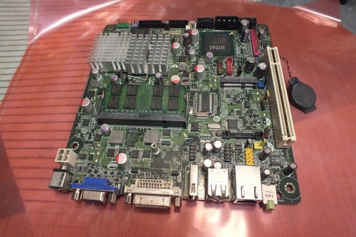 Intel d945gsejt aa - intel, d945gsejt,