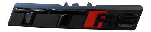Emblema scritta nera - emblema,