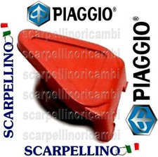 TAPPO OLIO MOTORE PIAGGIO