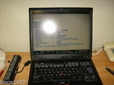 ENTRA ! rf 2 IBM R50 15 TFT