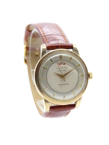 Jaeger powermatic master - jaeger,