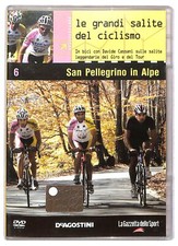 EBOND Le Grandi Salite Del