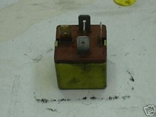 RELAY FOR CAGIVA RAPTOR 1000 2001 (Z1096)