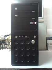 Personal Computer desktop Next