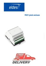 ELDES PK051 plastic enclosure