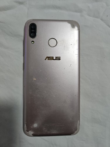Smartphone asus zenfone max - smartphone,