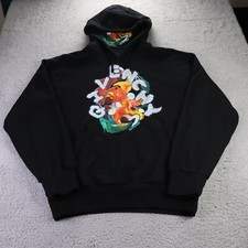 Givenchy Felpa con Cappuccio