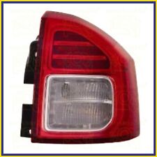 FARO FANALE FANALINO POSTERIORE DX LED PER JEEP COMPASS 2011 2014 STOP LUCE