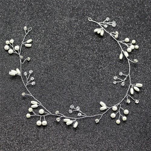 Fascia per capelli - , diadema