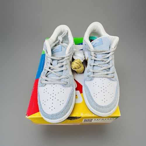 Nike dunk low sean cliver - sb,
