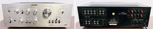Pioneer 8800 amplificatore - pioneer,